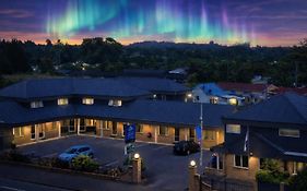 Asure Chelsea Gateway Motor Lodge